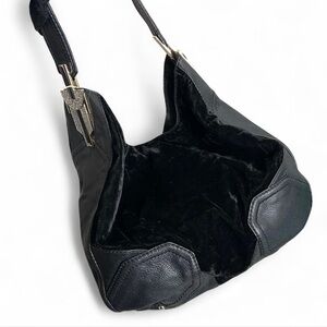 Juicy Couture Hobo Bag🖤🖤